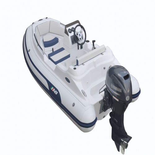 Ab Nautilus 11 Dlx Rib